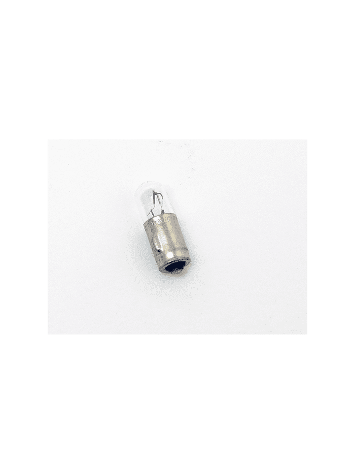 AMPOLLETAS BA7s 24v 3w