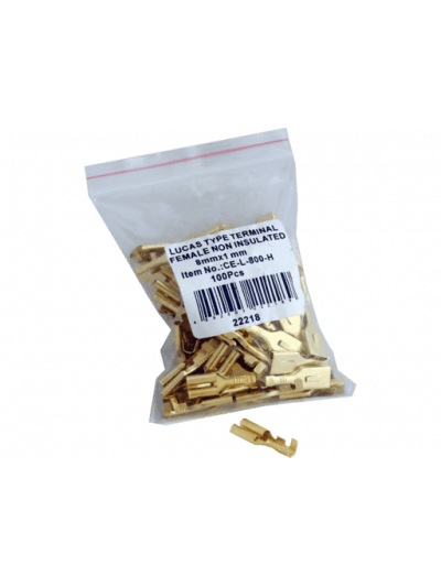 TERMINAL TIPO LUCAS HEMBRA 8MM