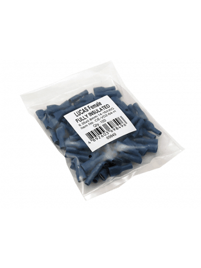 TERMINAL LUCAS HEMBRA - AISLA