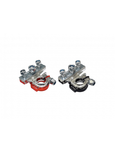 TERMINALES DE BATERIA