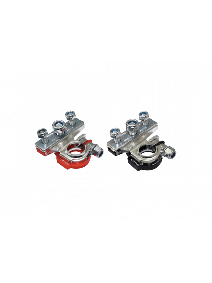 TERMINALES DE BATERIA