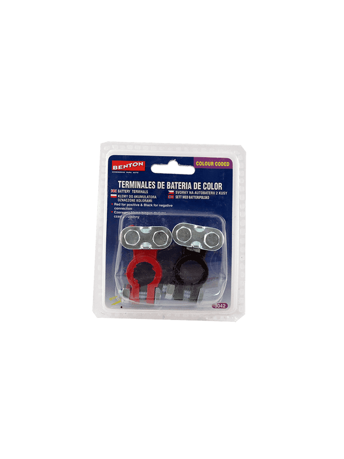 TERMINALES DE BATERIA