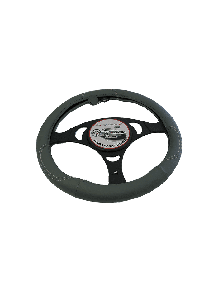 CUBREVOLANTES - GRIS