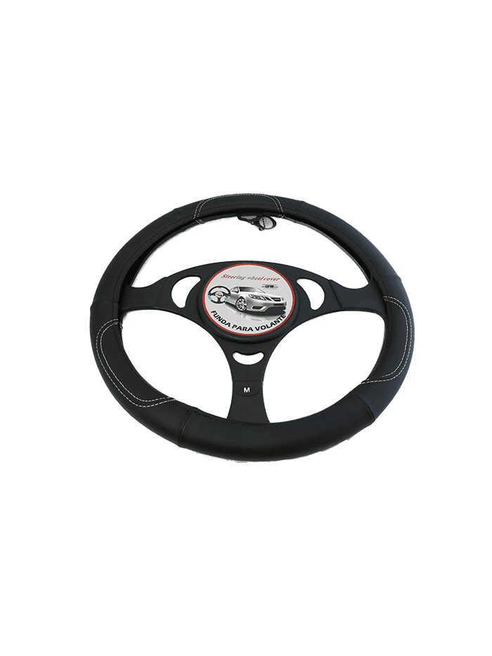 CUBREVOLANTES - NEGRO