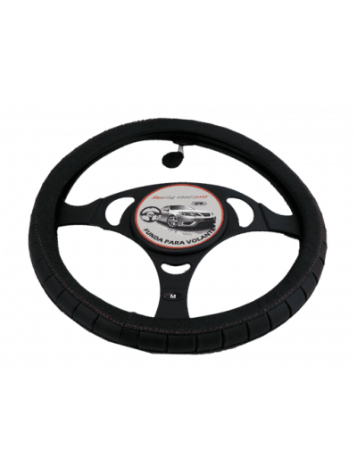 CUBREVOLANTES - NEGRO