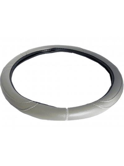 CUBREVOLANTES - GRIS