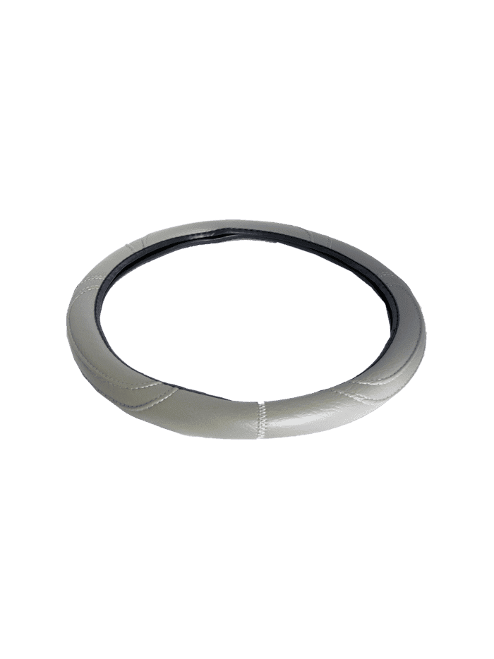 CUBREVOLANTES - GRIS