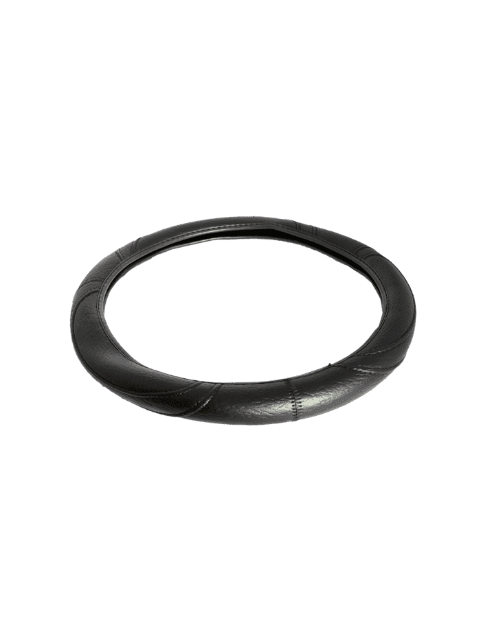 CUBREVOLANTES - NEGRO