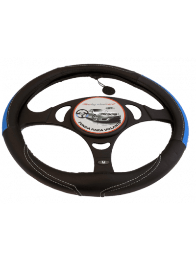 CUBREVOLANTES - AZUL