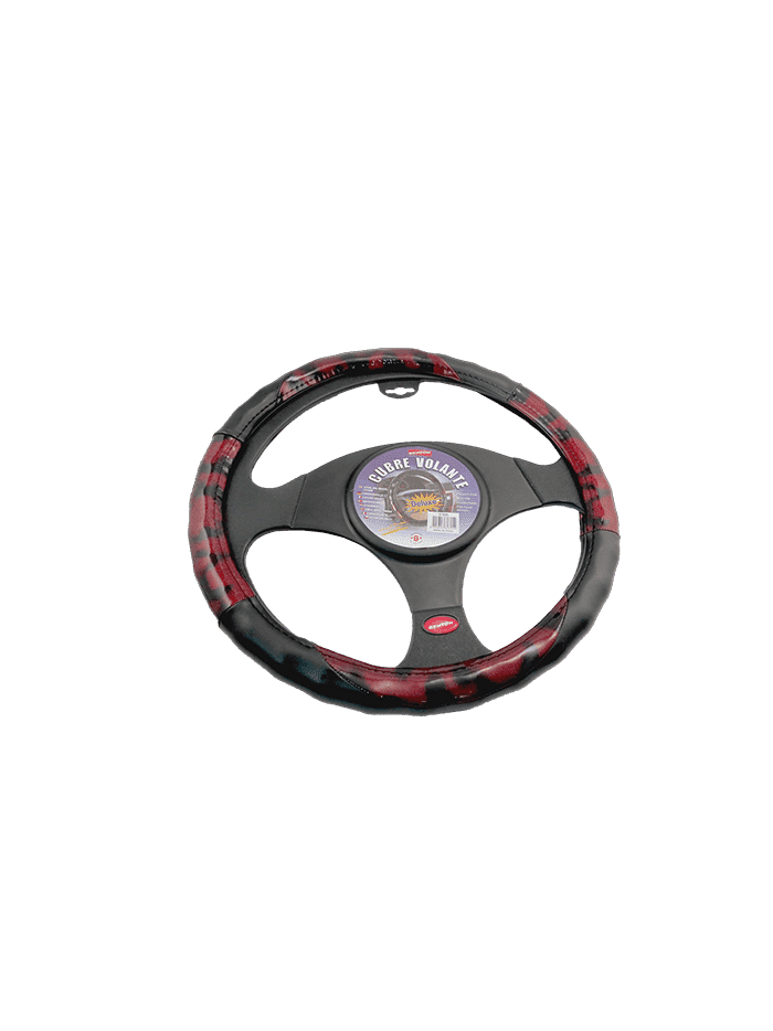 CUBREVOLANTES - EFECTO MADERA