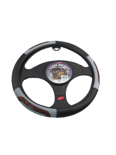 CUBREVOLANTES - INSERTO MADERA