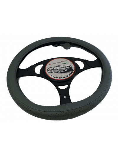 CUBREVOLANTES - GRIS