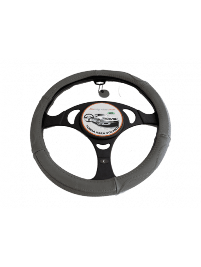 CUBREVOLANTE GRIS TALLA L