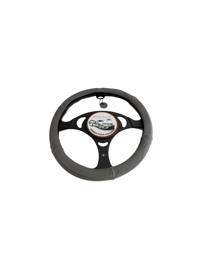 CUBREVOLANTE GRIS TALLA L