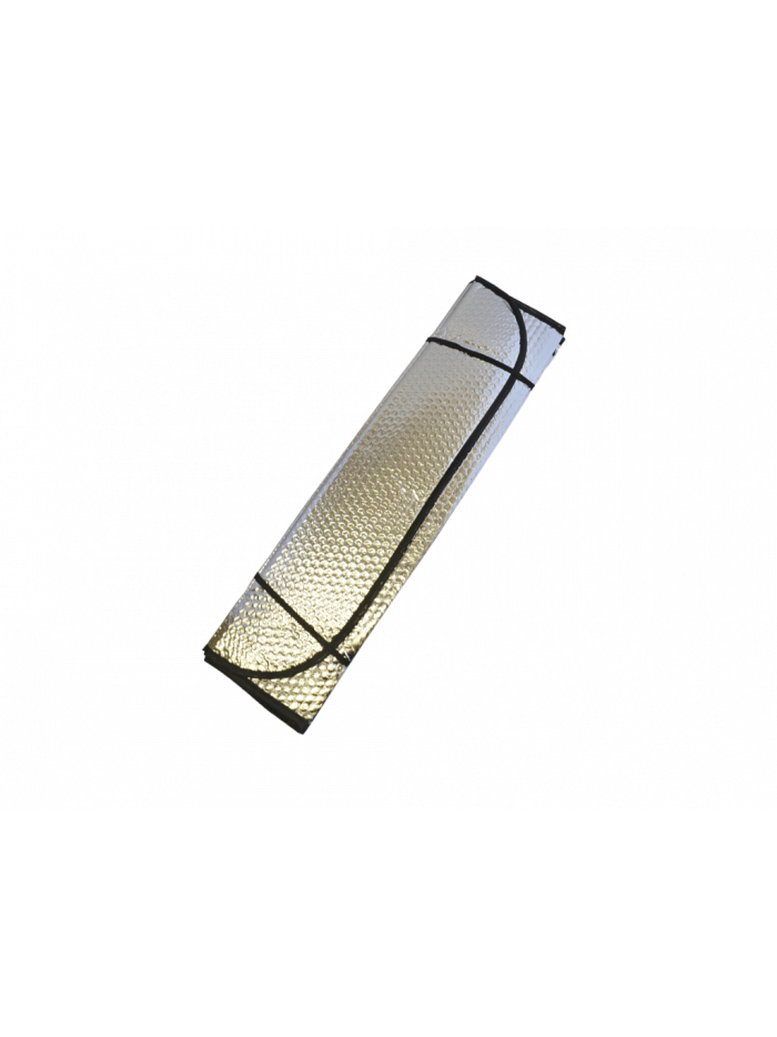 PROTECTOR SOLAR 140x60cm