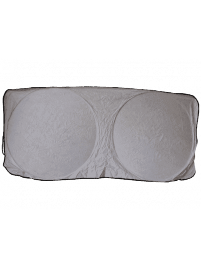 CORTINA NYLON PARA PARABRISAS