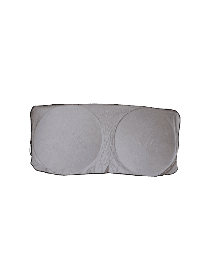 CORTINA NYLON PARA PARABRISAS