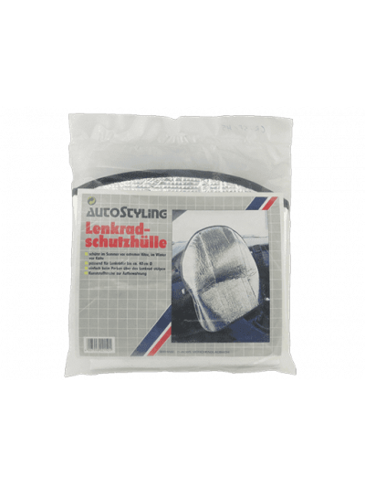 CUBREVOLANTES DE ESTACIONAMIEN