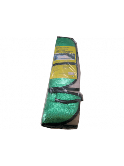 PROTECTOR TRIPLE - VERDE