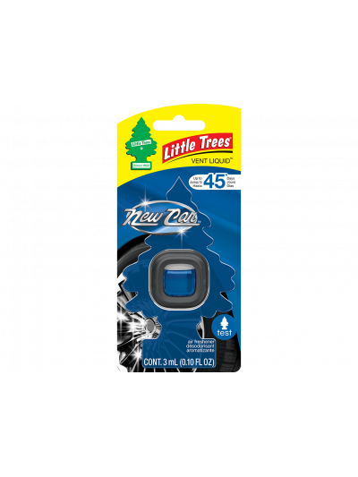 VENT LIQUID - AUTO NUEVO