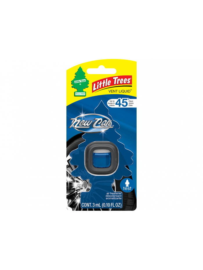 VENT LIQUID - AUTO NUEVO