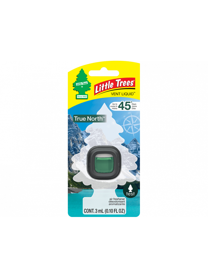 VENT LIQUID - VIENTO ARTICO