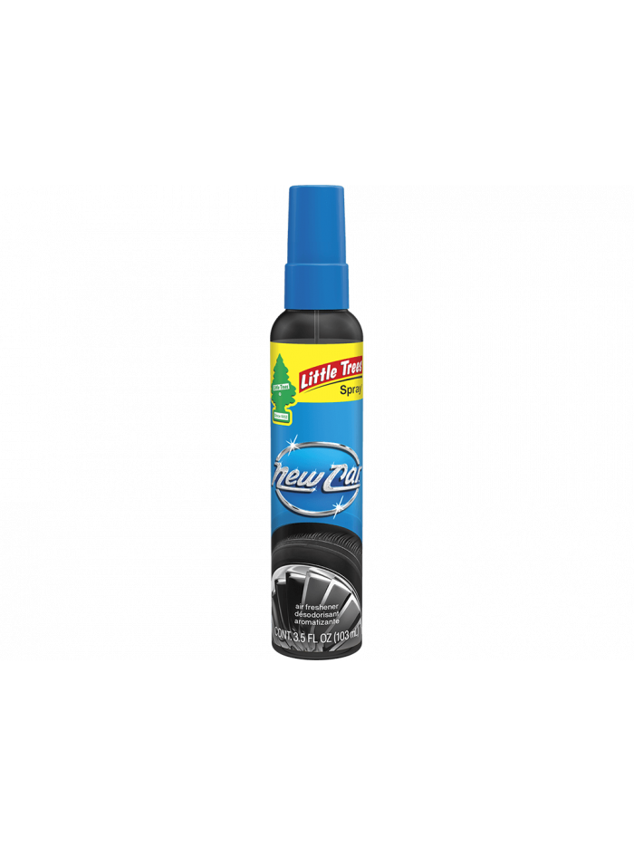 NUEVO AROMA EN BOTELLA - AUTO NUEVO