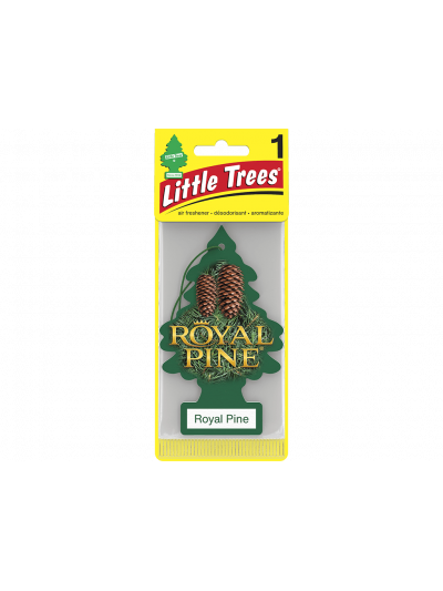 AROMATIZANTES - PINO REAL 24 UN