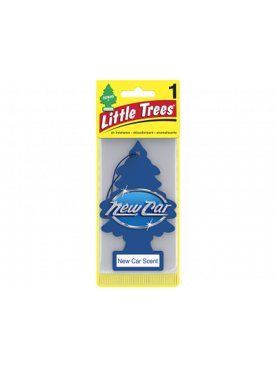 AROMATIZANTES - AUTO NUEVO 24 UN