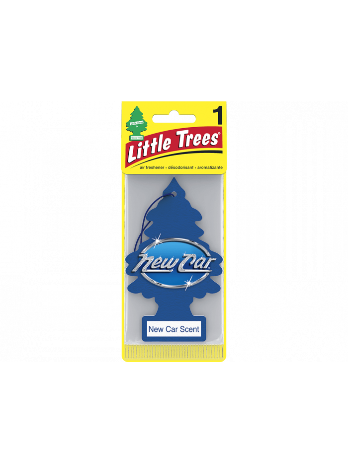 AROMATIZANTES - AUTO NUEVO 24 UN