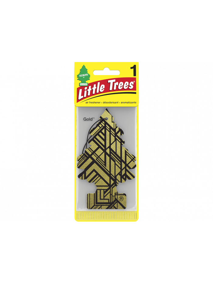 AROMATIZANTES - ORO 24 UN