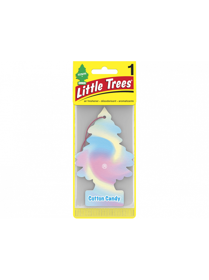 AROMATIZANTES - ALGODON DE AZUCAR 24 UN