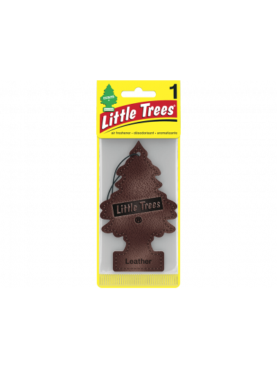 AROMATIZANTES - CUERO 24 UN