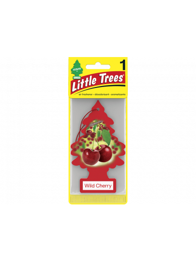 AROMATIZANTES - CEREZA 24 UN