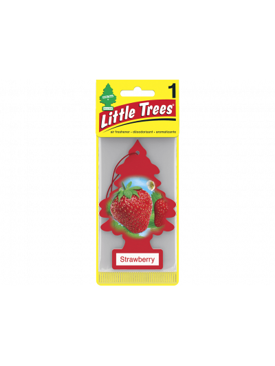 AROMATIZANTES - FRUTILLA 24 UN