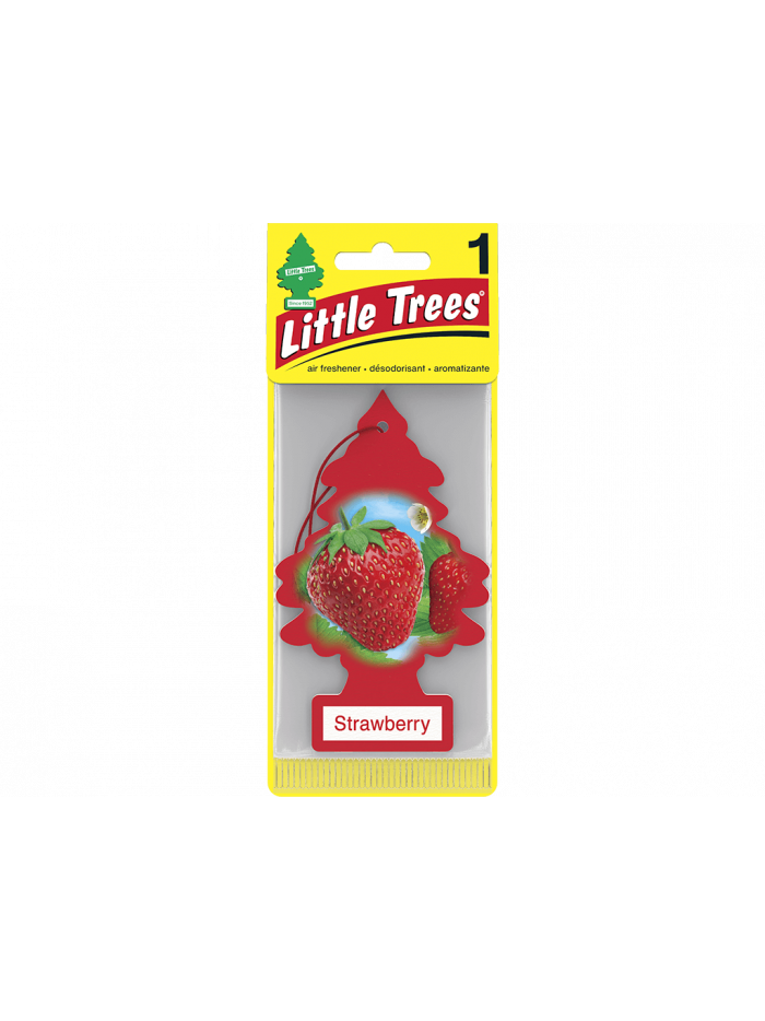 AROMATIZANTES - FRUTILLA 24 UN