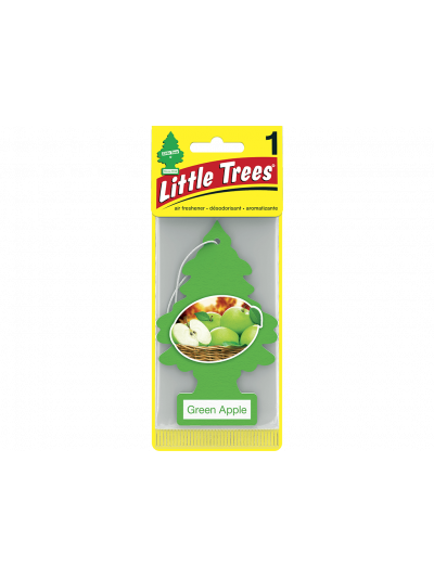 AROMATIZANTES - MANZANA VERDE 24 UN