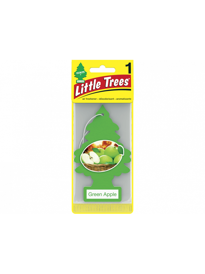 AROMATIZANTES - MANZANA VERDE 24 UN