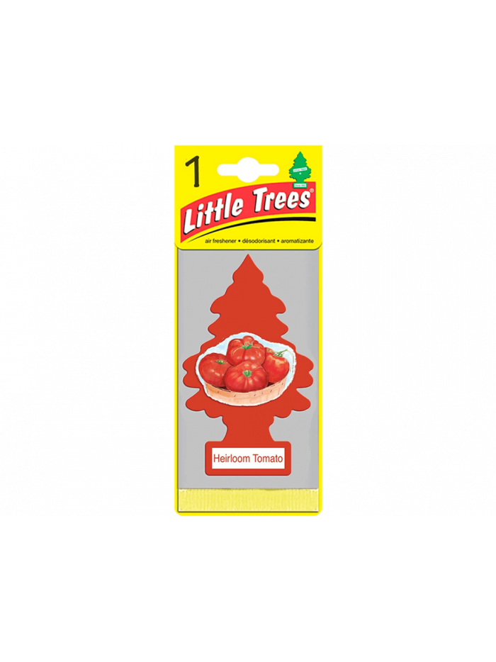 AROMATIZANTES - TOMATE FRESCO 24 UN