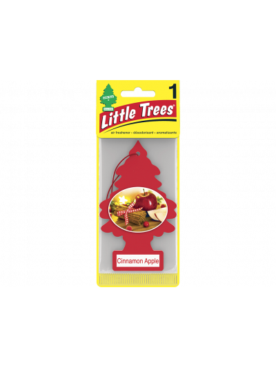 AROMATIZANTES - CANELA / MANZANA 24 UN