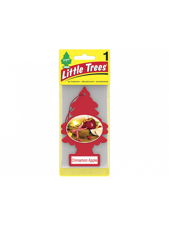 AROMATIZANTES - CANELA / MANZANA 24 UN