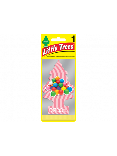 AROMATIZANTES - GOMA DE MASCAR 24 UN