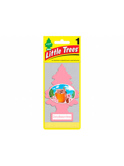 AROMATIZANTES - MIEL DE CEREZO 24 UN