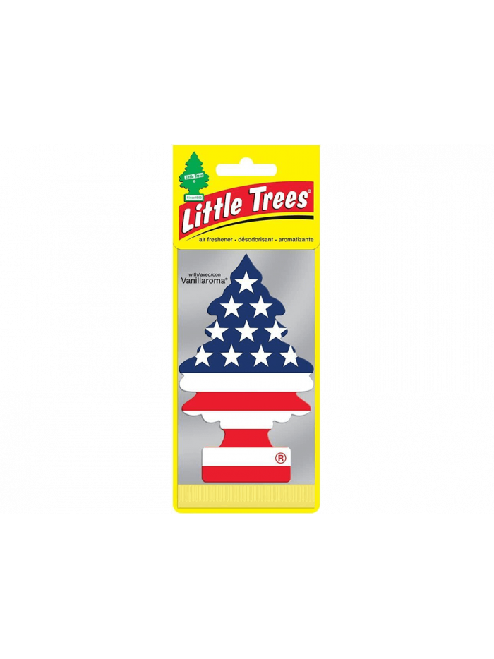 AROMATIZANTES - U S A 24 UN