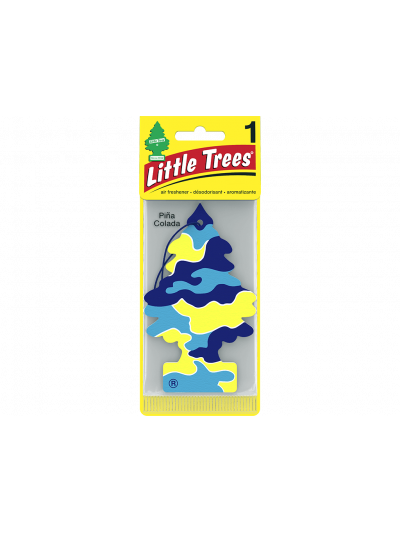 AROMATIZANTES - PIÑA COLADA 24 UN