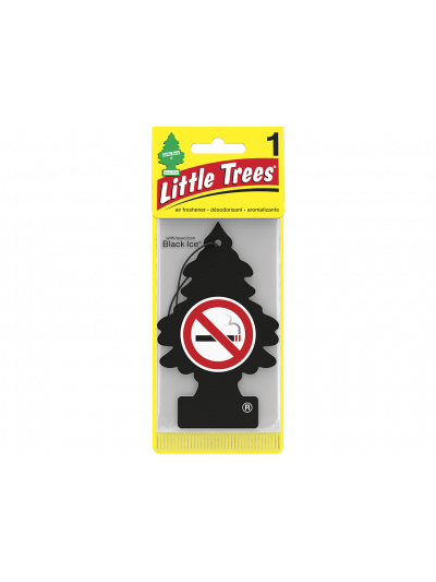 AROMATIZANTES - NO FUMAR 24 UN