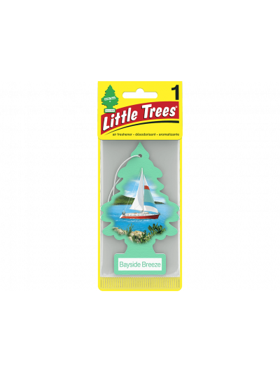 AROMATIZANTES - BRISA COSTERA 24 UN