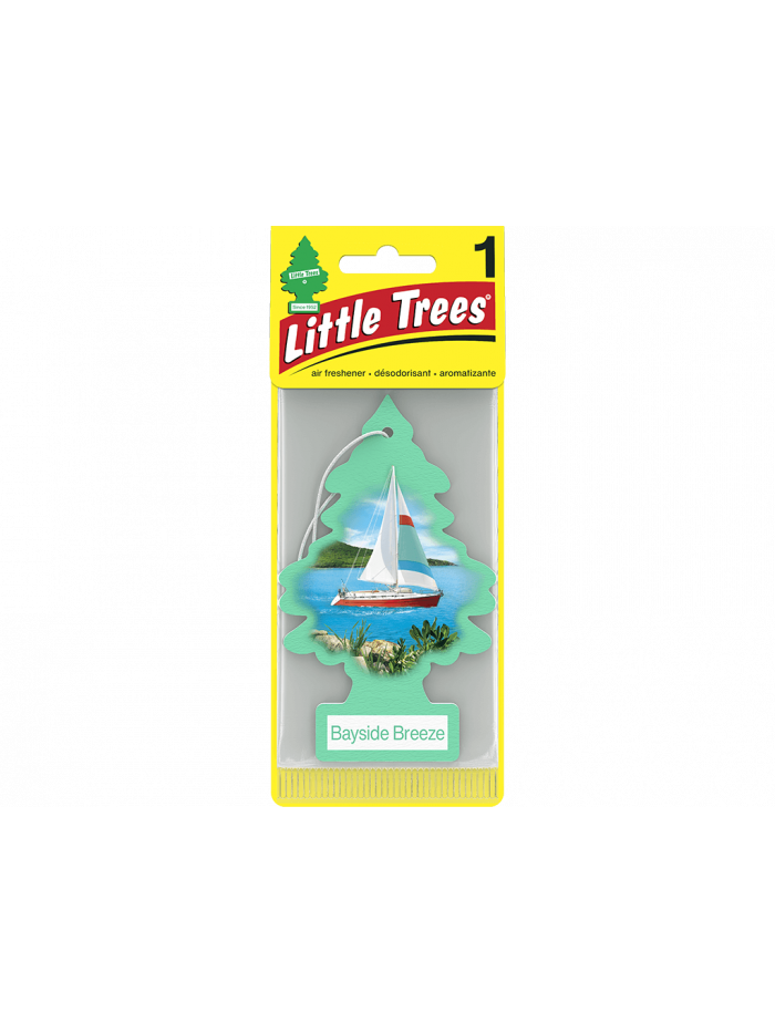 AROMATIZANTES - BRISA COSTERA 24 UN