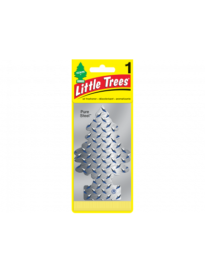 AROMATIZANTES - ACERO 24 UN