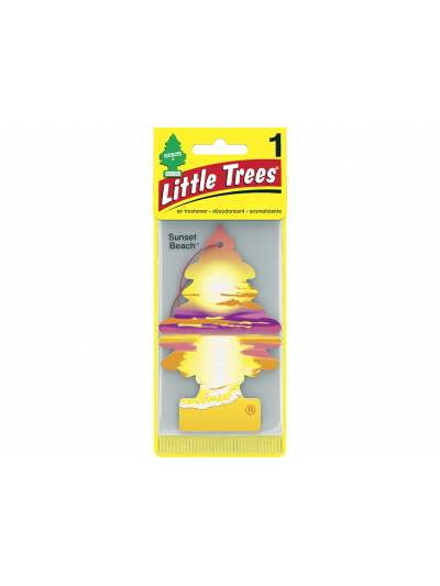 AROMATIZANTES - ATARDECER 24 UN